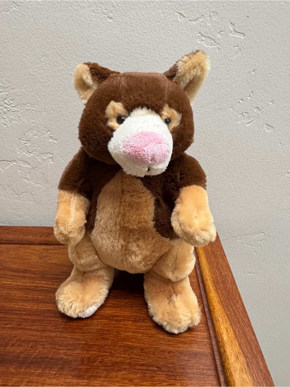 Ganz Webkinz Tree Kangaroo HM362 Plush
